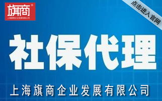 上海企業(yè)選擇社保代理的優(yōu)勢(shì)——以軟件開發(fā)行業(yè)為例