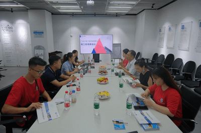 追尋工院印記，攜手韶華校友——陜西工業職業技術學院舉辦校友技術咨詢與交流活動