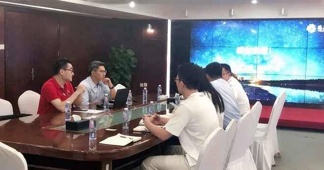 深圳文交所攜手知識產權服務機構 深化技術咨詢與交流，共促知產保護與創新